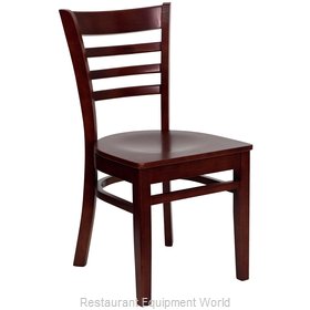 Riverstone RF-RR57241 Chair, Side, Indoor