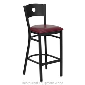 Riverstone RF-RR58237 Bar Stool, Indoor