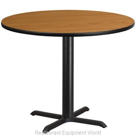 Riverstone RF-RR58351 Table, Indoor, Dining Height