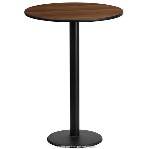 Riverstone RF-RR585 Table, Indoor, Bar Height