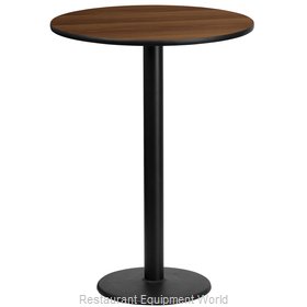 Riverstone RF-RR585 Table, Indoor, Bar Height