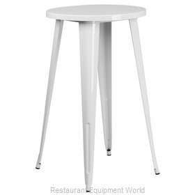 Riverstone RF-RR58586 Table, Indoor, Bar Height