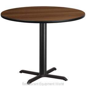 Riverstone RF-RR58589 Table, Indoor, Dining Height