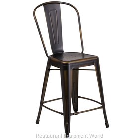 Riverstone RF-RR58595 Bar Stool, Outdoor