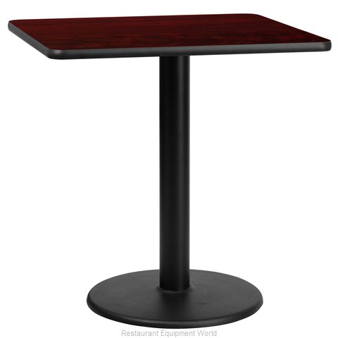 Riverstone RF-RR59037 Table, Indoor, Dining Height