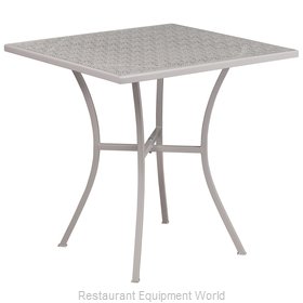 Riverstone RF-RR59518 Table, Outdoor