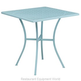 Riverstone RF-RR60307 Table, Outdoor