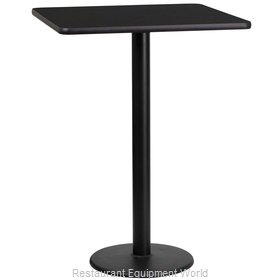 Riverstone RF-RR60760 Table, Indoor, Bar Height