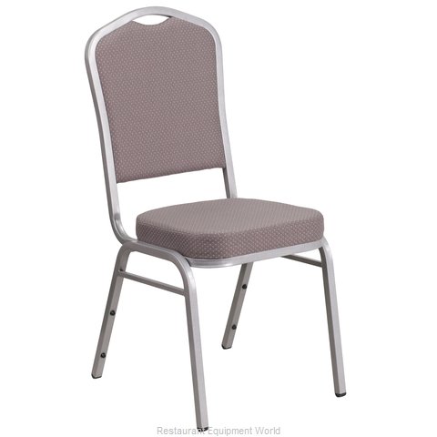 Riverstone RF-RR61183 Chair, Side, Stacking, Indoor