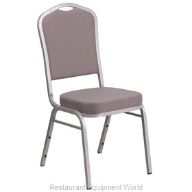 Riverstone RF-RR61183 Chair, Side, Stacking, Indoor