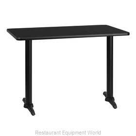 Riverstone RF-RR61316 Table, Indoor, Dining Height