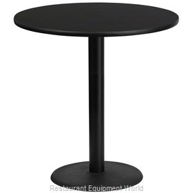 Riverstone RF-RR61377 Table, Indoor, Bar Height
