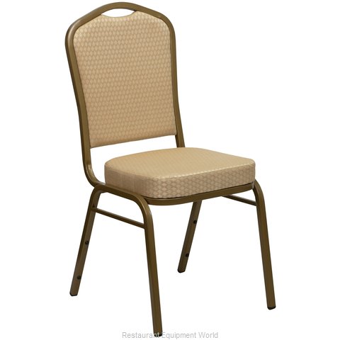 Riverstone RF-RR61929 Chair, Side, Stacking, Indoor