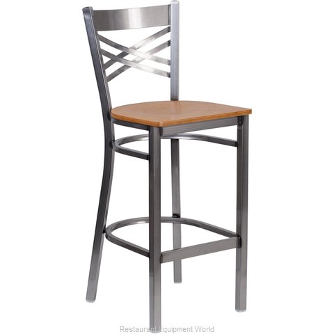 Riverstone RF-RR62100 Bar Stool, Indoor