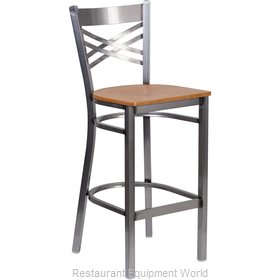 Riverstone RF-RR62100 Bar Stool, Indoor