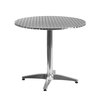 Mesa, para Exteriores/Patio
 <br><span class=fgrey12>(Riverstone RF-RR62359 Table, Outdoor)</span>