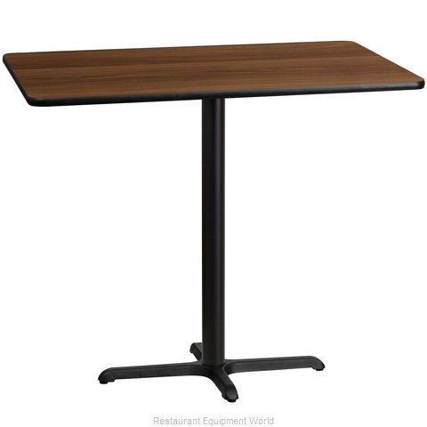 Riverstone RF-RR6326 Table, Indoor, Bar Height
