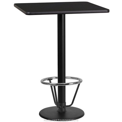 Riverstone RF-RR63264 Table, Indoor, Bar Height