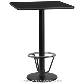 Riverstone RF-RR63264 Table, Indoor, Bar Height