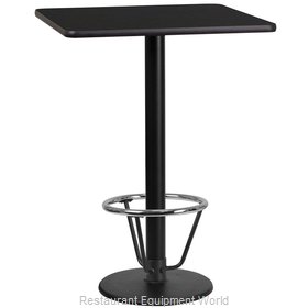 Riverstone RF-RR63264 Table, Indoor, Bar Height