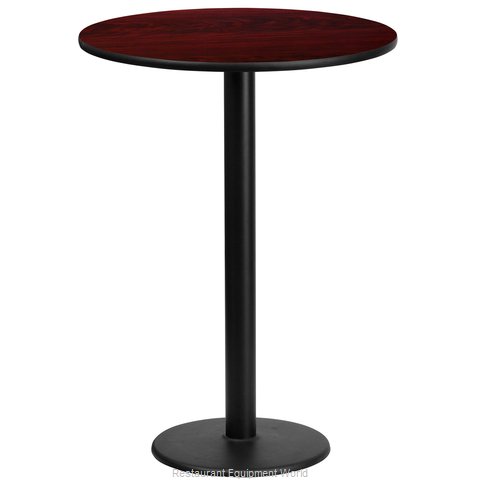 Riverstone RF-RR63497 Table, Indoor, Bar Height