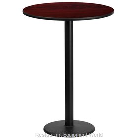 Riverstone RF-RR63497 Table, Indoor, Bar Height