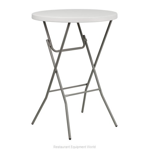 Riverstone RF-RR6354 Folding Table, Round