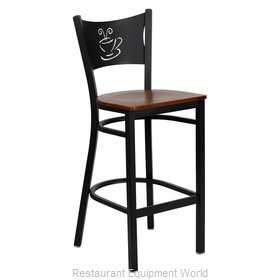 Riverstone RF-RR6383 Bar Stool, Indoor