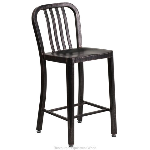 Riverstone RF-RR63920 Bar Stool, Outdoor