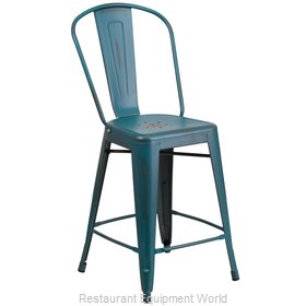 Riverstone RF-RR64108 Bar Stool, Outdoor