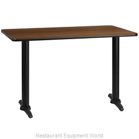 Riverstone RF-RR64137 Table, Indoor, Dining Height