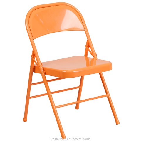 Riverstone RF-RR64395 Chair, Folding, Outdoor