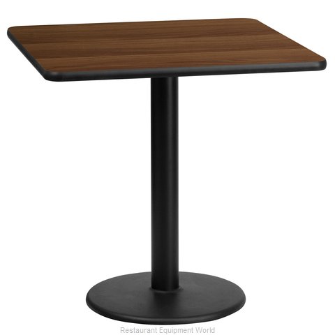 Riverstone RF-RR64415 Table, Indoor, Dining Height