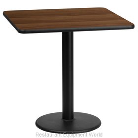 Riverstone RF-RR64415 Table, Indoor, Dining Height