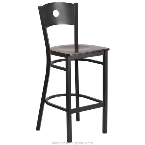 Riverstone RF-RR64924 Bar Stool, Indoor