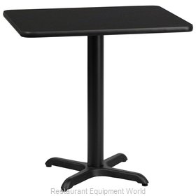 Riverstone RF-RR65107 Table, Indoor, Dining Height