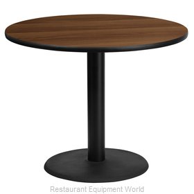 Riverstone RF-RR65218 Table, Indoor, Dining Height