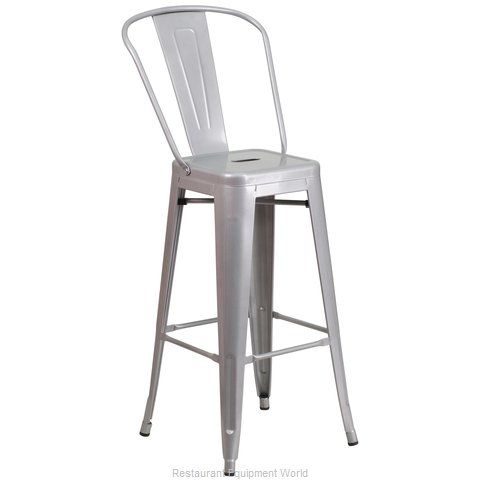 Riverstone RF-RR6525 Bar Stool, Outdoor