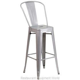 Riverstone RF-RR6525 Bar Stool, Outdoor