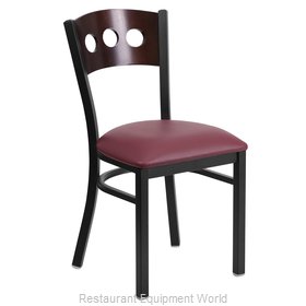 Riverstone RF-RR65695 Chair, Side, Indoor