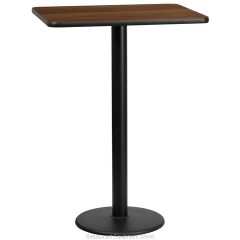 Riverstone RF-RR65786 Table, Indoor, Bar Height