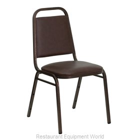 Riverstone RF-RR66268 Chair, Side, Stacking, Indoor
