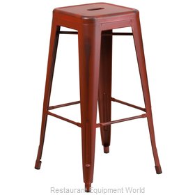 Riverstone RF-RR66318 Bar Stool, Stacking, Indoor