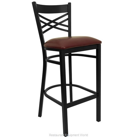 Riverstone RF-RR66456 Bar Stool, Indoor