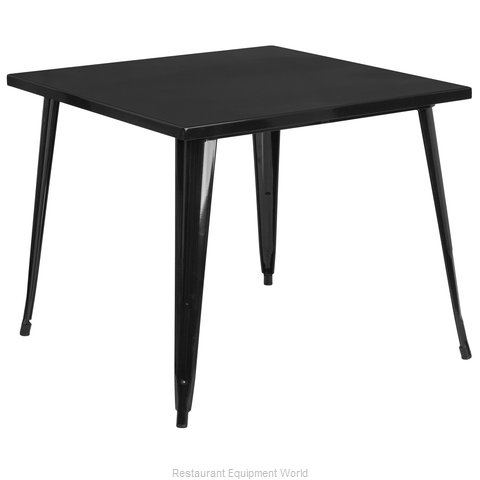 Riverstone RF-RR66467 Table, Indoor, Dining Height