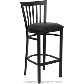 Riverstone RF-RR66634 Bar Stool, Indoor