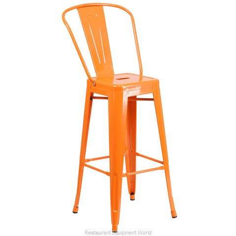 Riverstone RF-RR66675 Bar Stool, Outdoor