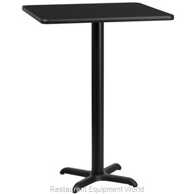 Riverstone RF-RR66871 Table, Indoor, Bar Height