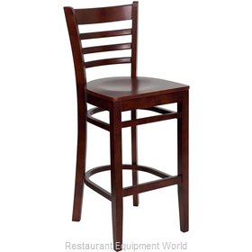 Riverstone RF-RR67406 Bar Stool, Indoor