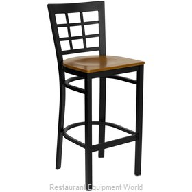 Riverstone RF-RR68714 Bar Stool, Indoor